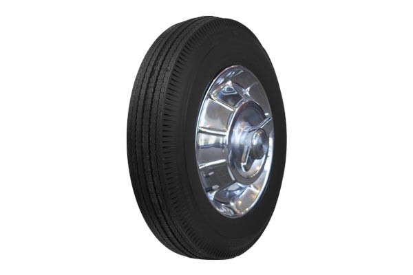 56-64 670/15 Goodrich Tire - Blackwall
