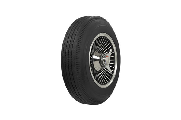 65-67 775-15 BF Goodrich Tire - Blackwall