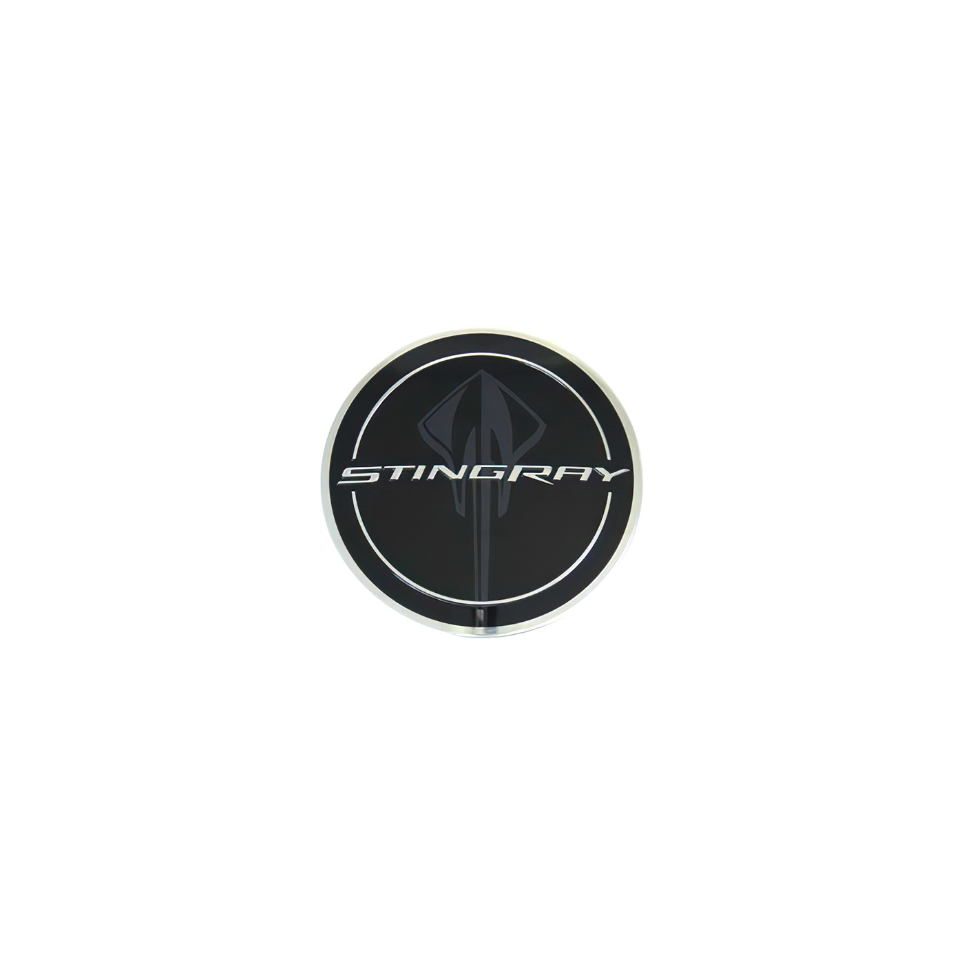14-19 Stingray Wheel Center Cap