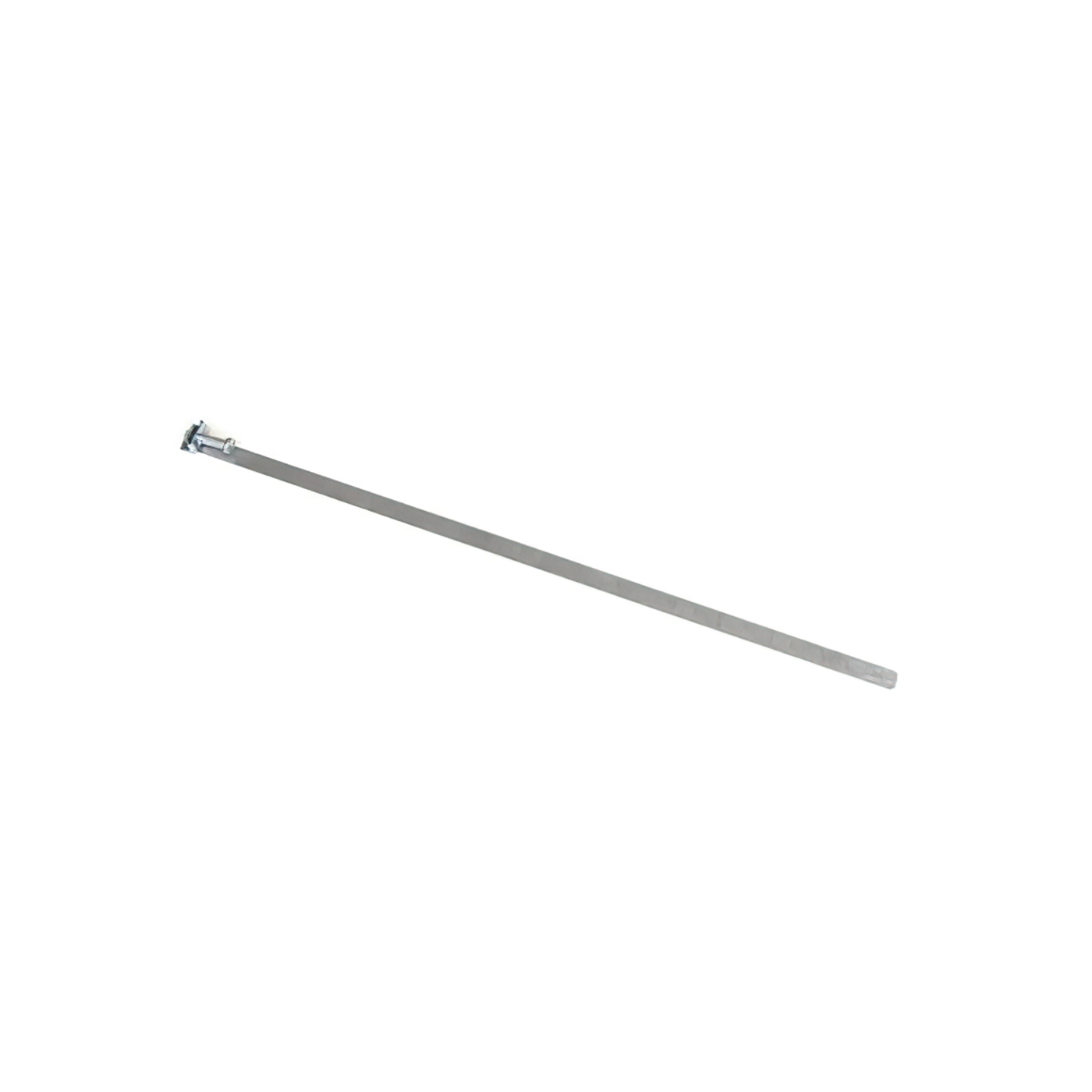 58-62 Correct Fuel Injection Air Cleaner Hose Clamp