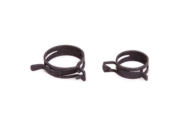 90-96 Lower Radiator Hose Clamps 
