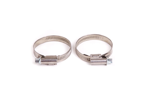 95-96 Upper Radiator Hose Clamps