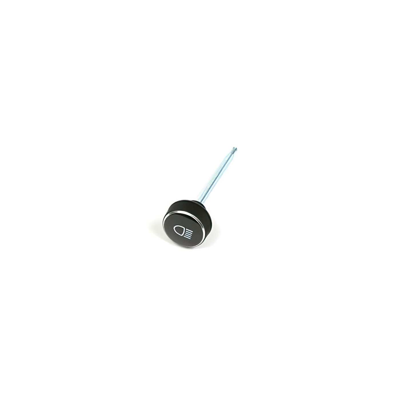 81-82 Headlight Switch Knob & Rod