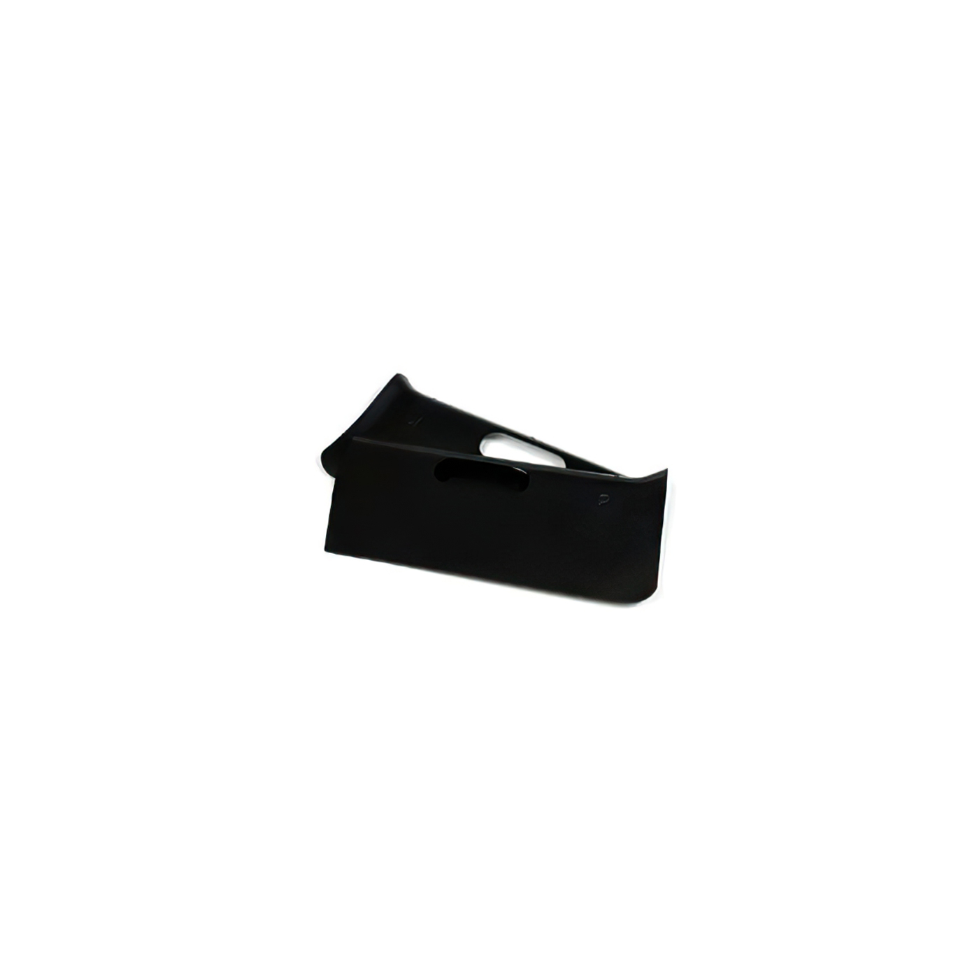 68-69E Headlamp Plastic Rock Shields