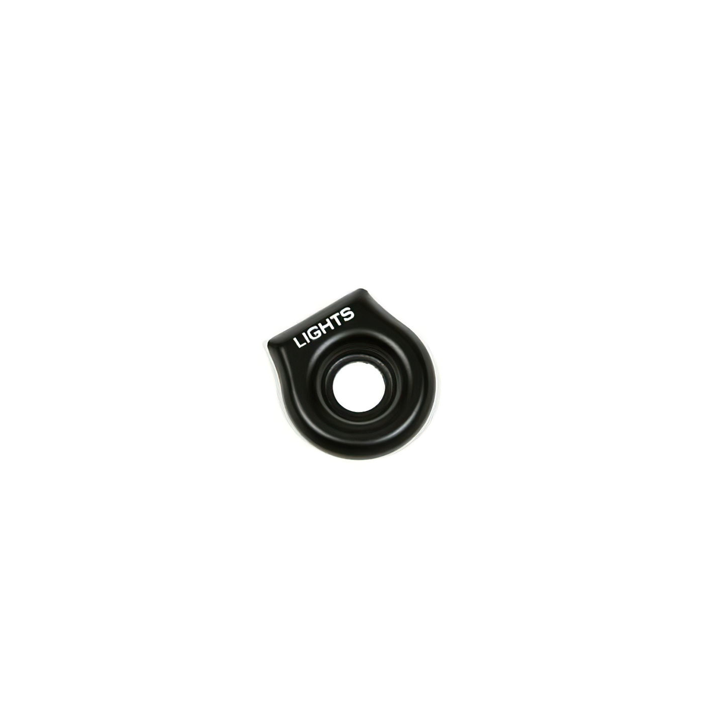 78-82 Headlight Switch Bezel