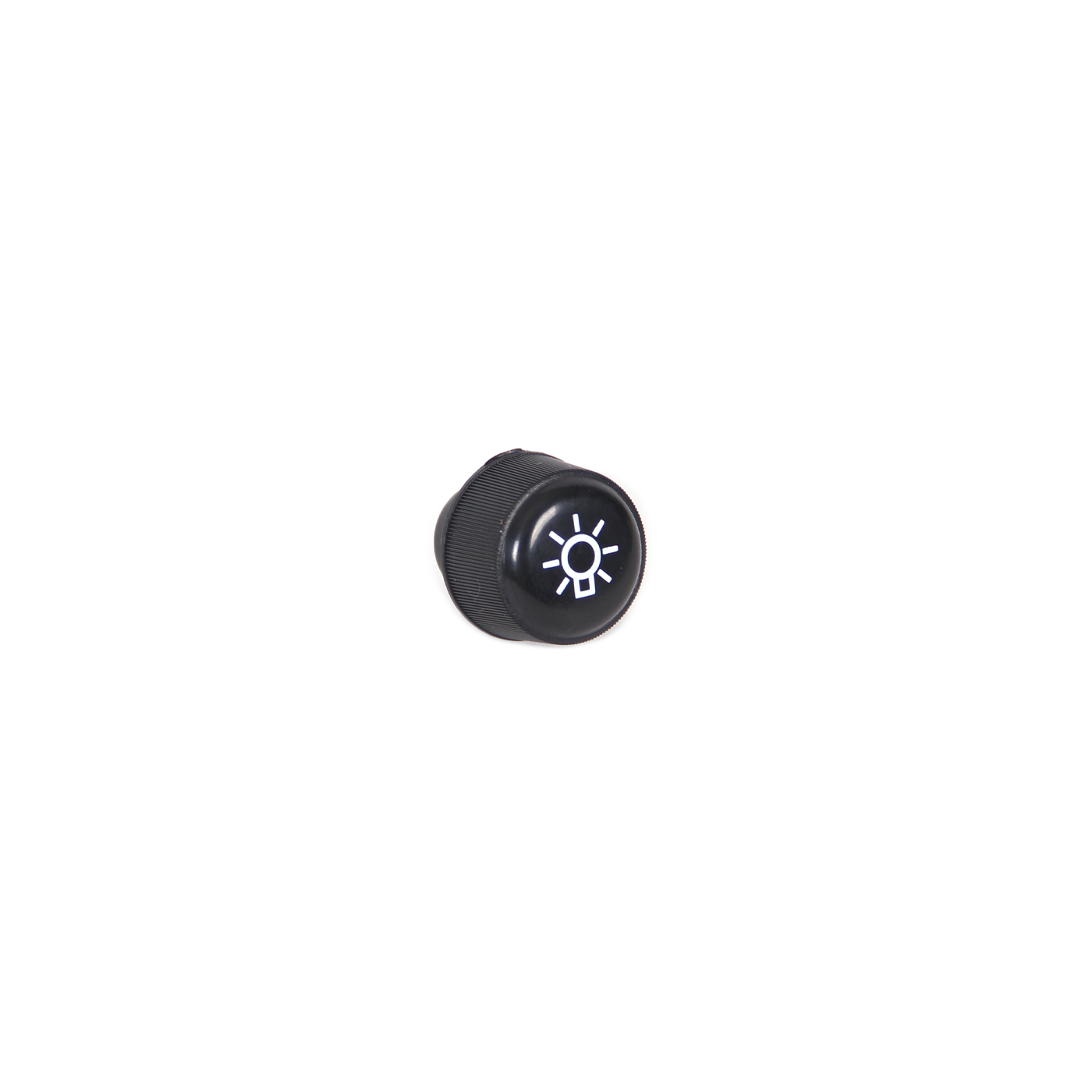 86-89 Headlight Switch Knob Only