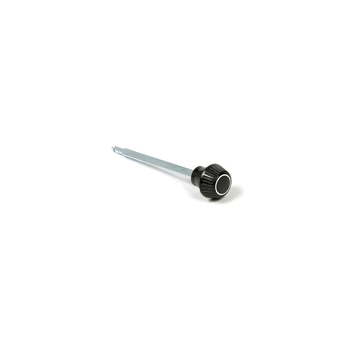 68 Headlight Switch Knob & Rod