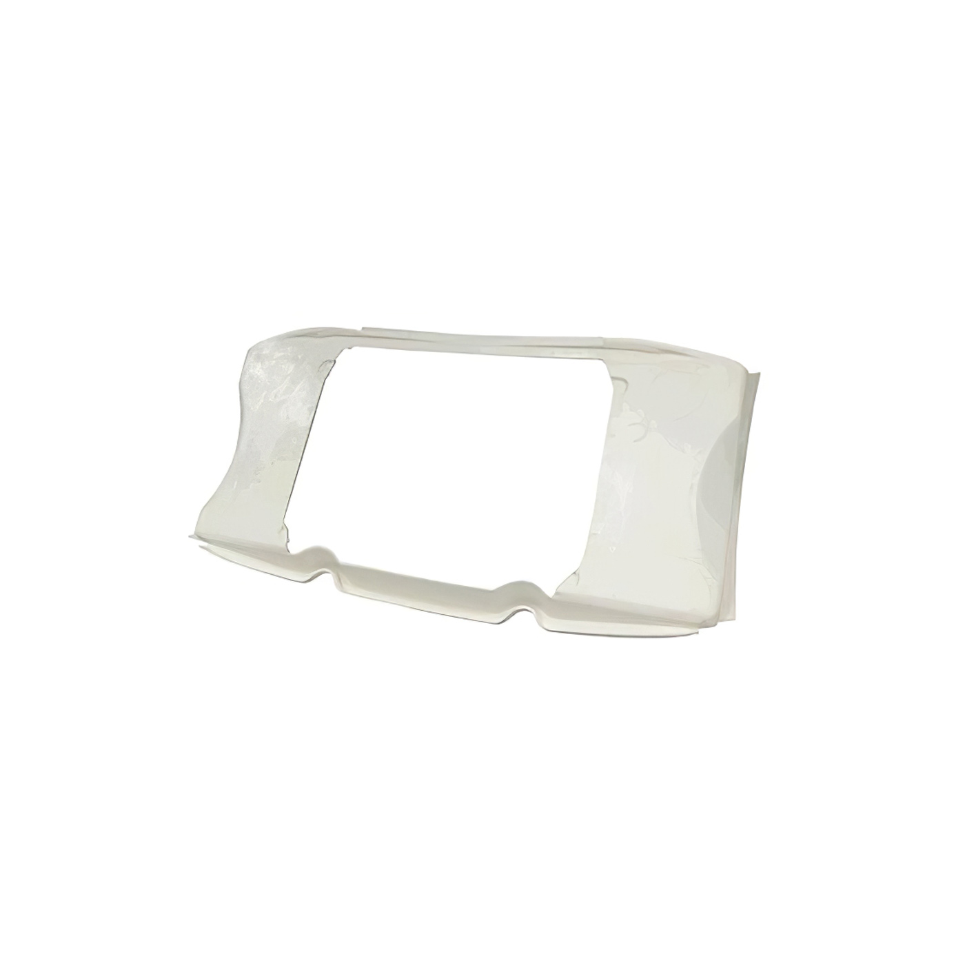 53-57 1-Piece Radiator Support Reinforcement Surround Panel