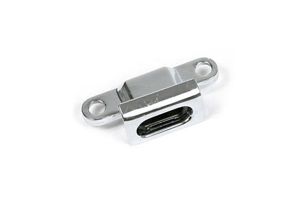 1968-1982 Corvette T-Top Center Lock Housing w/Bushing