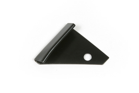 1979-1982 Corvette T-Top Corner Trim Molding
