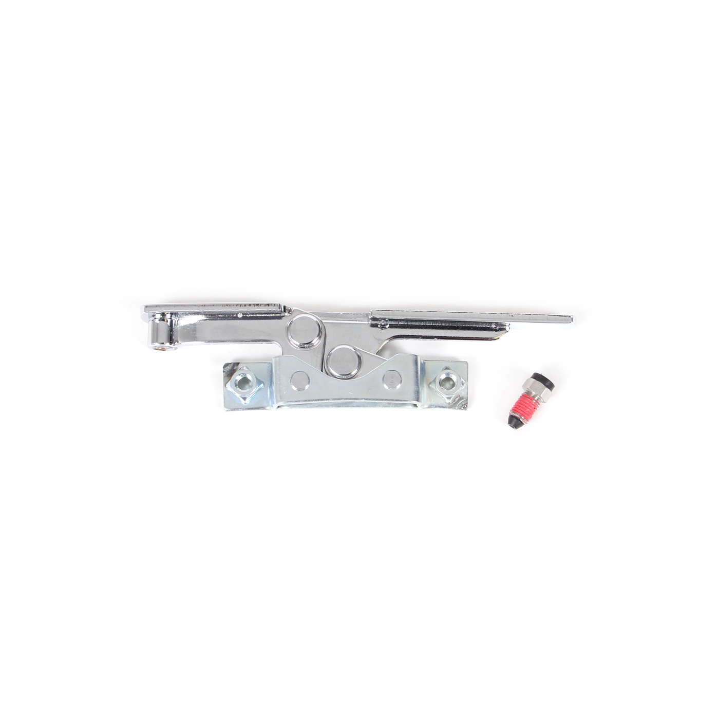 68E T-Top Latch Assembly (Left Rear or Right Front)