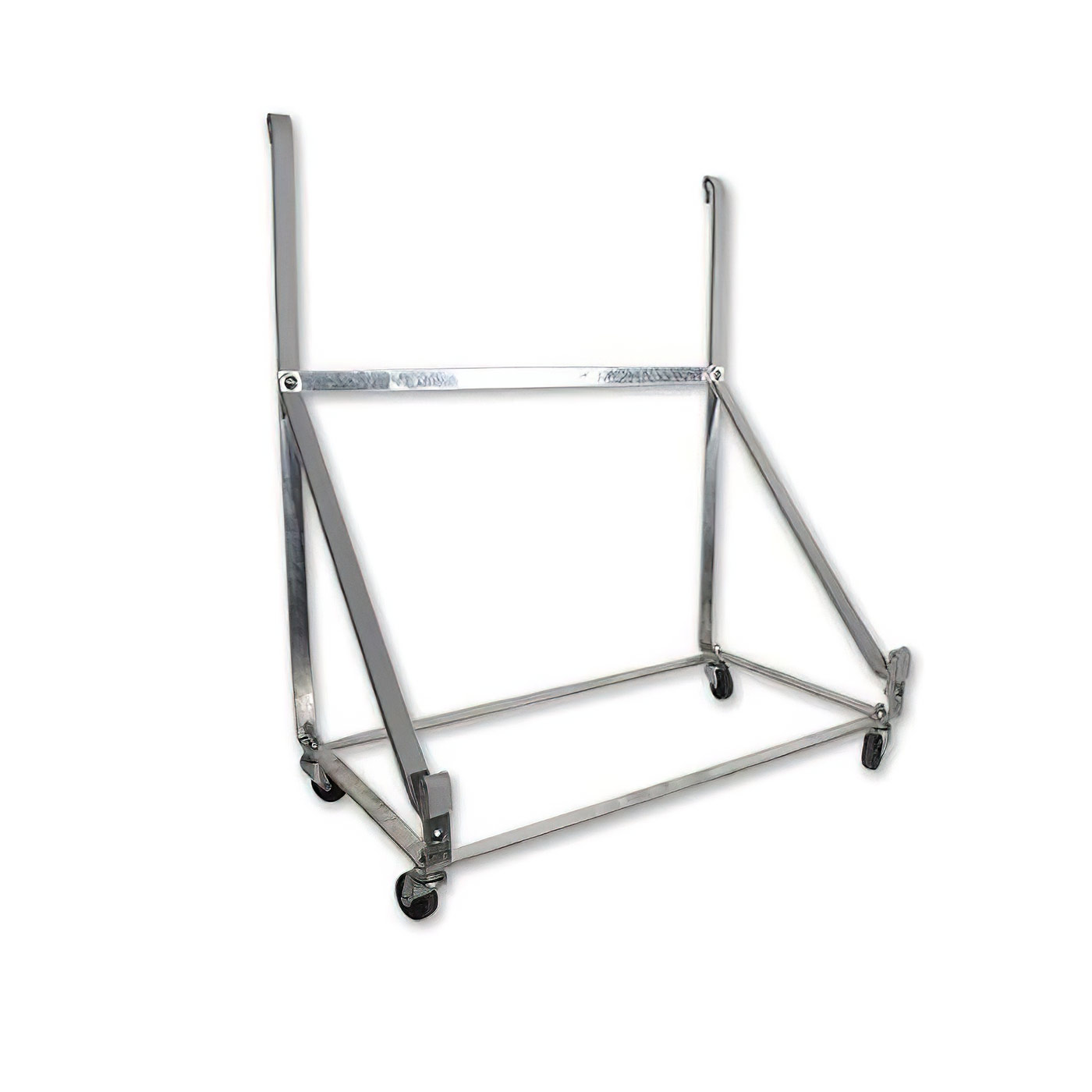 Hardtop or Roof Panel Carrier / Cart with Storage Cover
