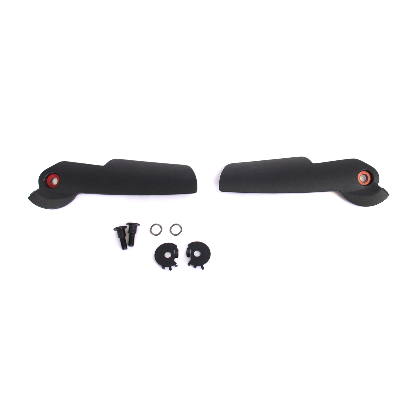 14-19 Roof Panel Latch Handle Kit