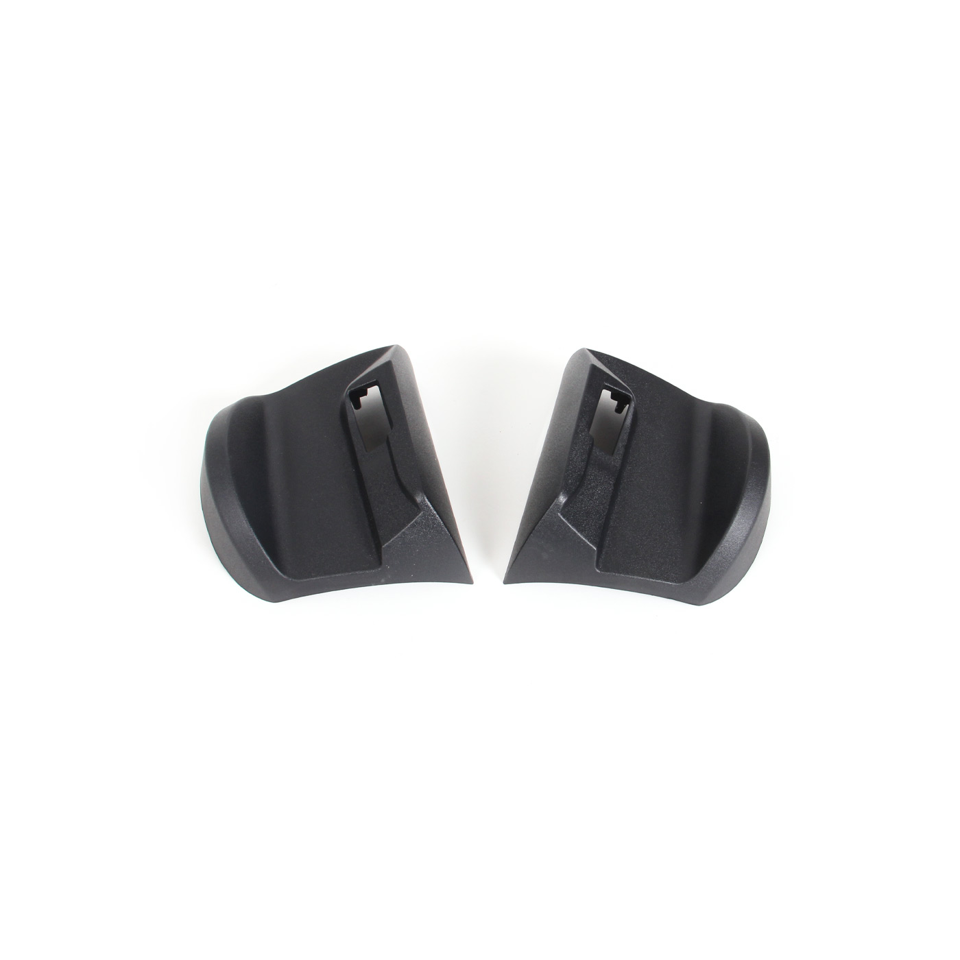 05-13 Roof Panel Storage Bracket Covers