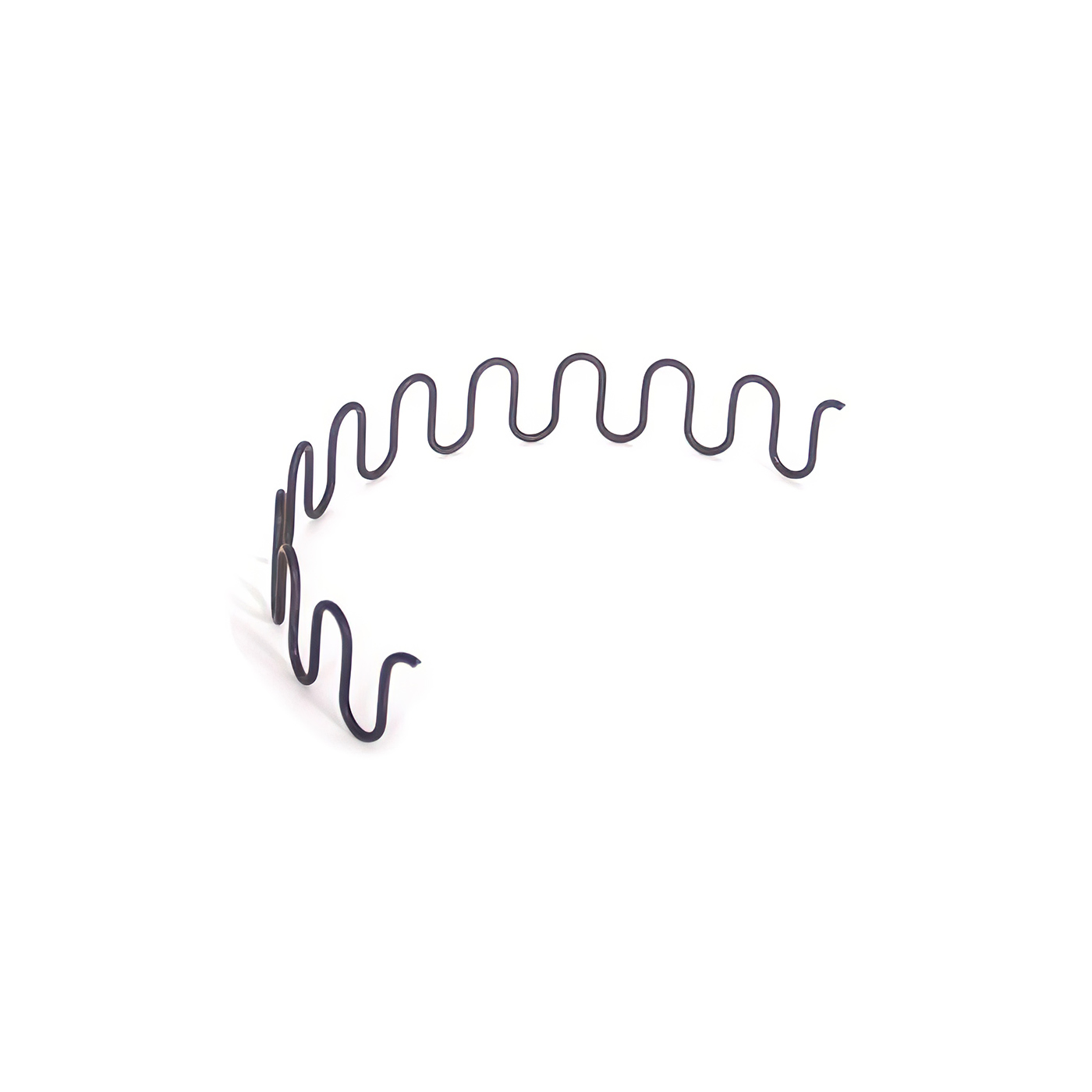63-78 Seat Frame Zig-Zag Spring