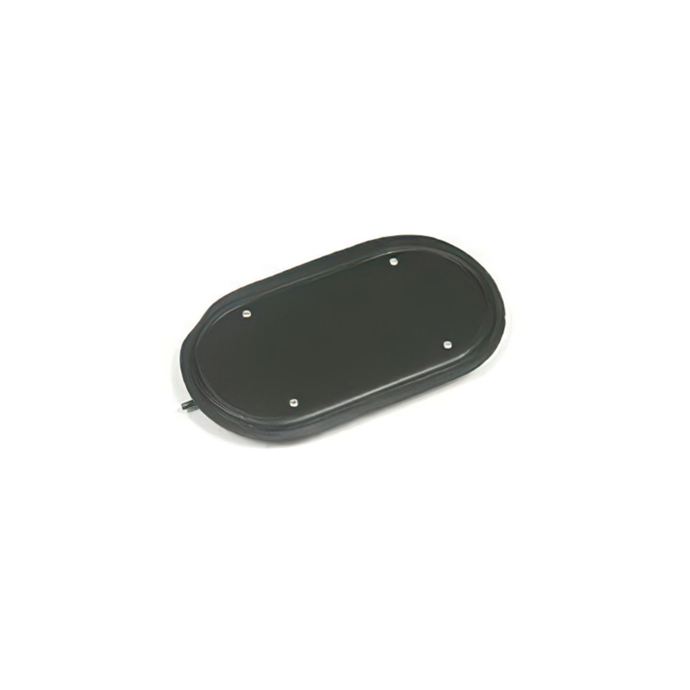 63-66 Fresh Air Vent Door Assembly