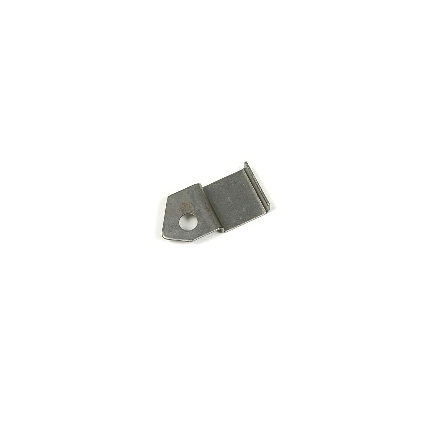 65-67 Neutral Safety Switch Console Wiring Clip
