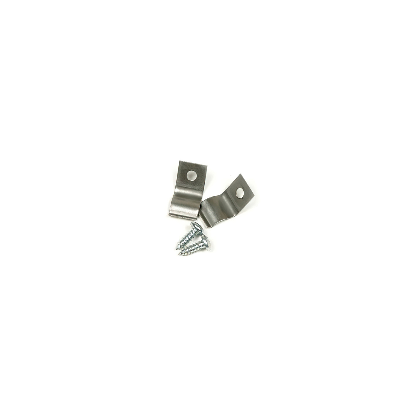 56-62 Ash Tray Retainer Clips