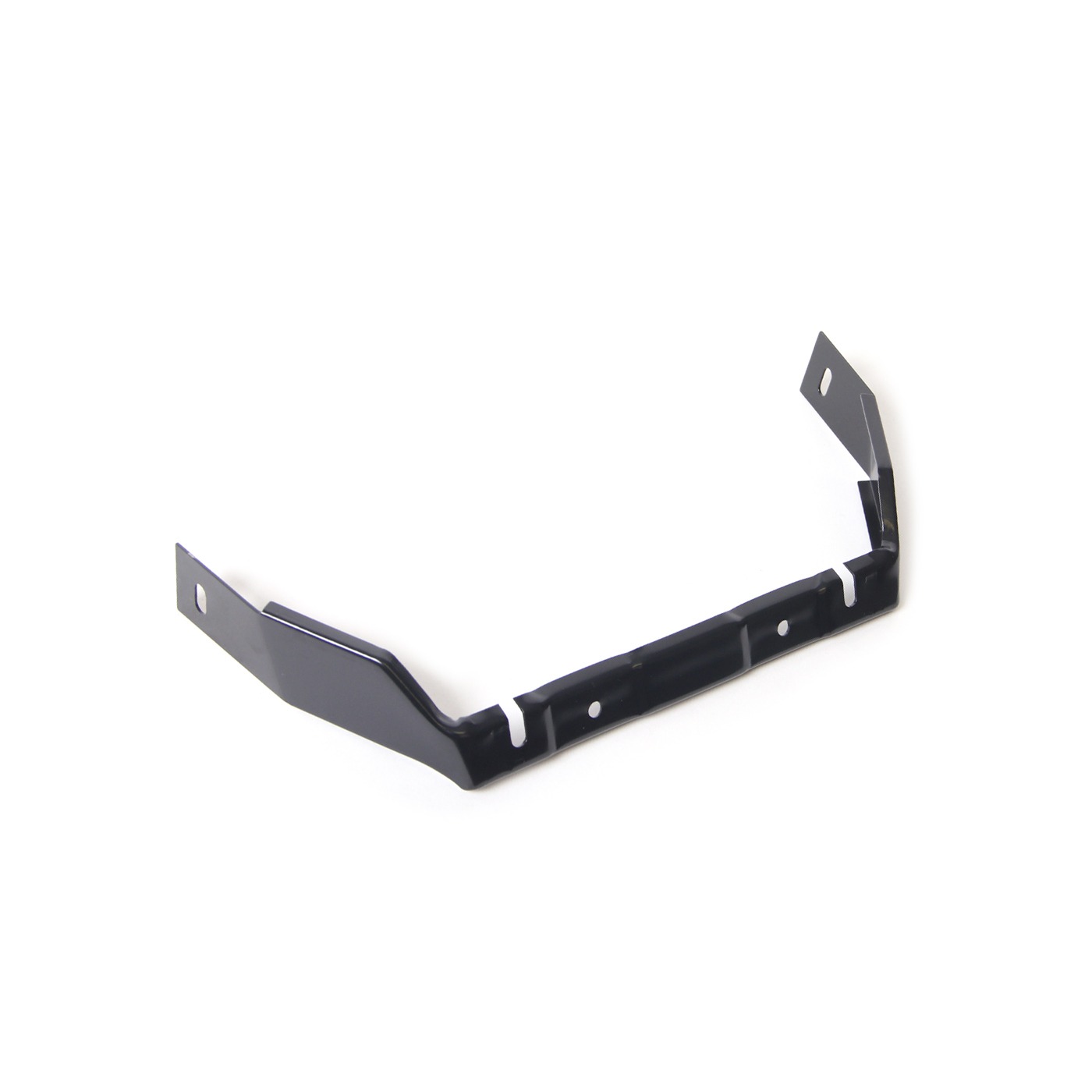 68-76 Shifter Console Front Reinforcement