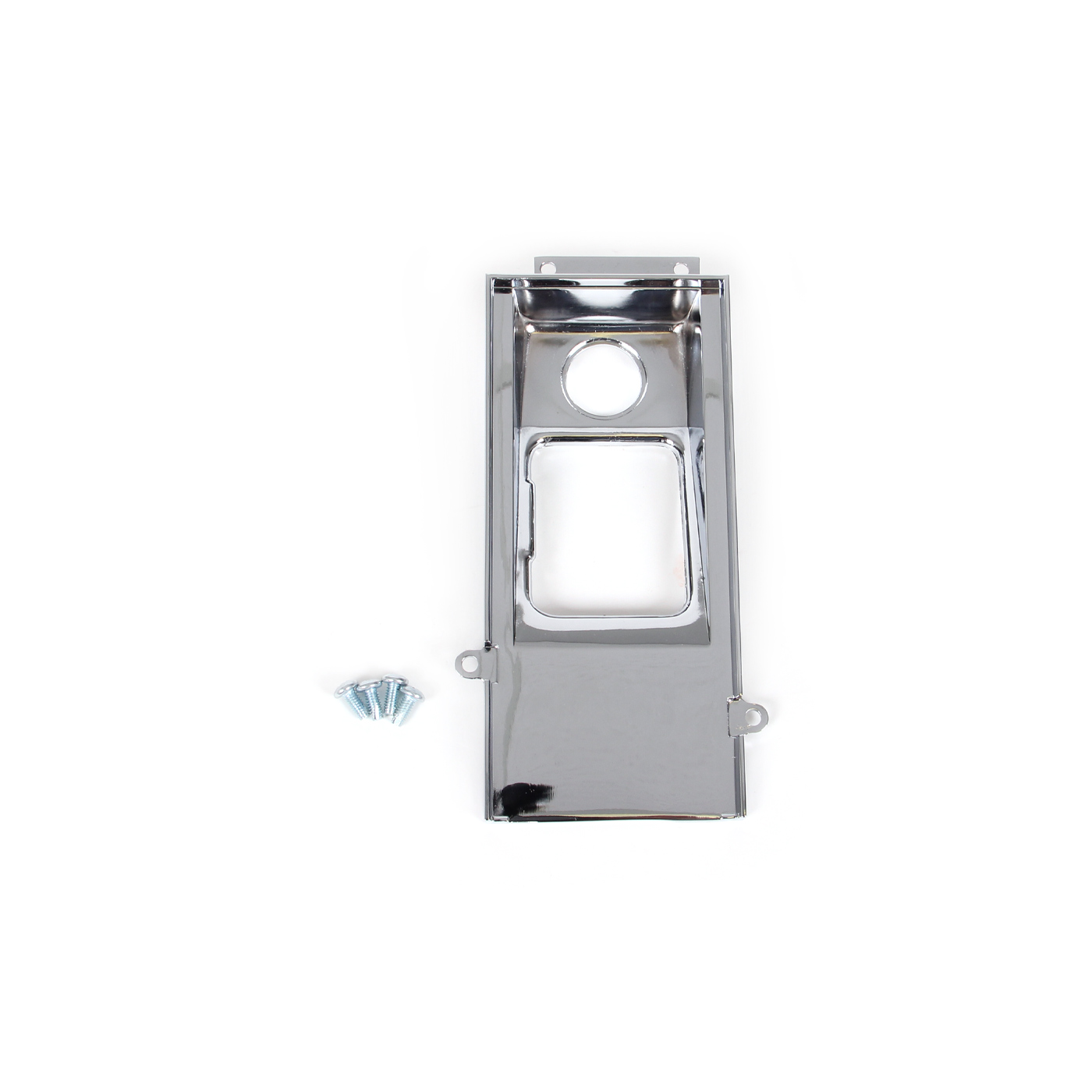 68-76 Ash Tray Housing