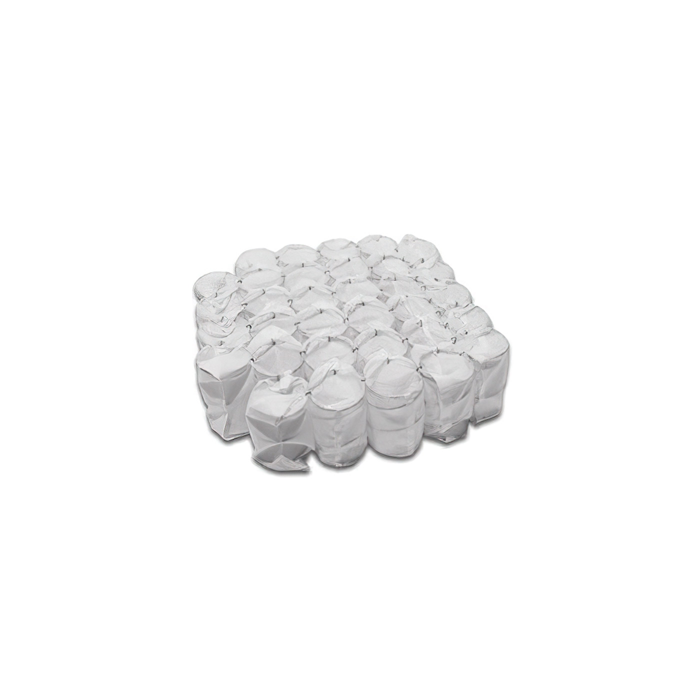 53-62 Seat Bottom Spring Unit - Replacement