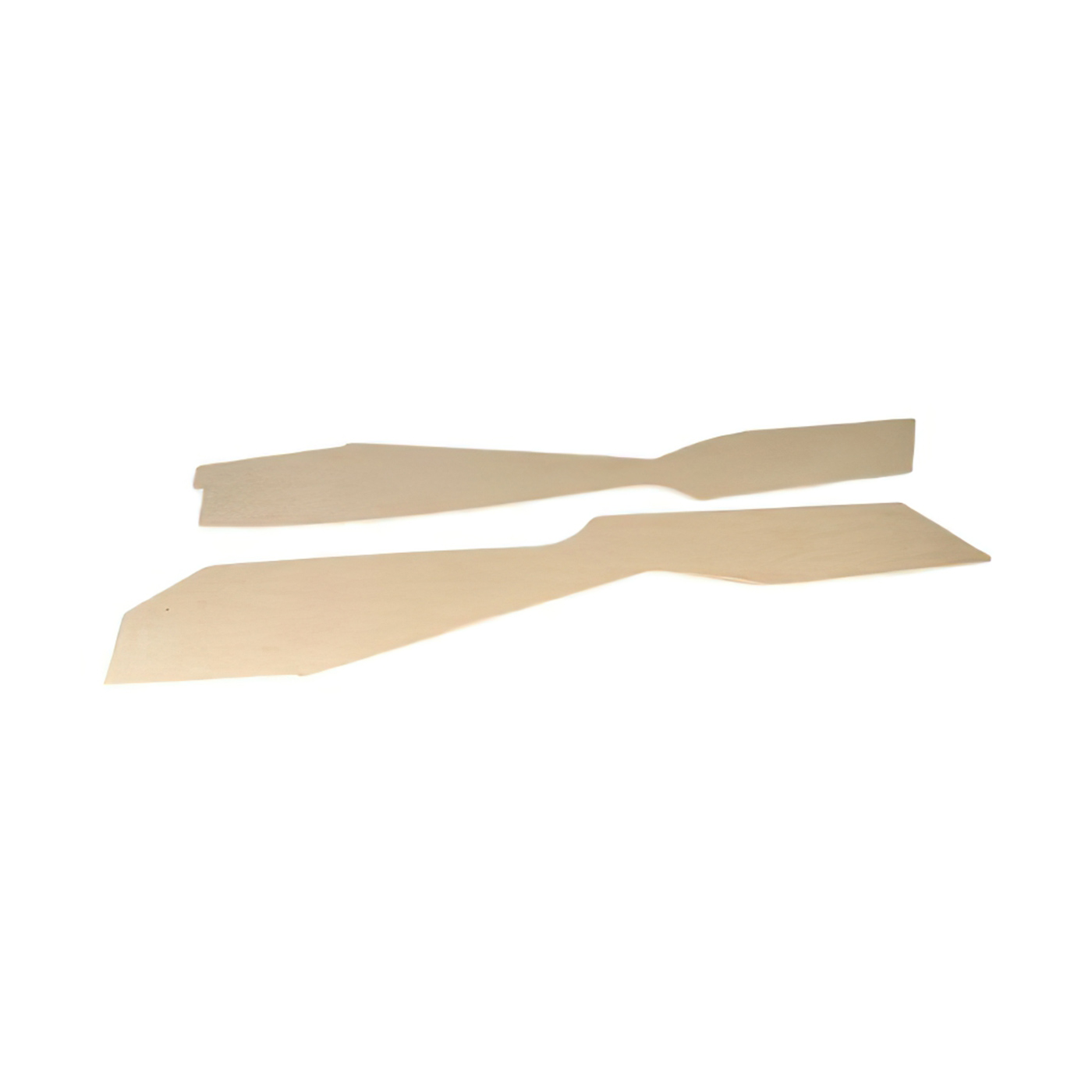 78-81E Console Side Trim Panels