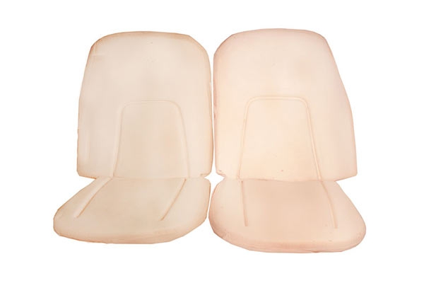 56-57 Seat Foam Cushion (Original Style)