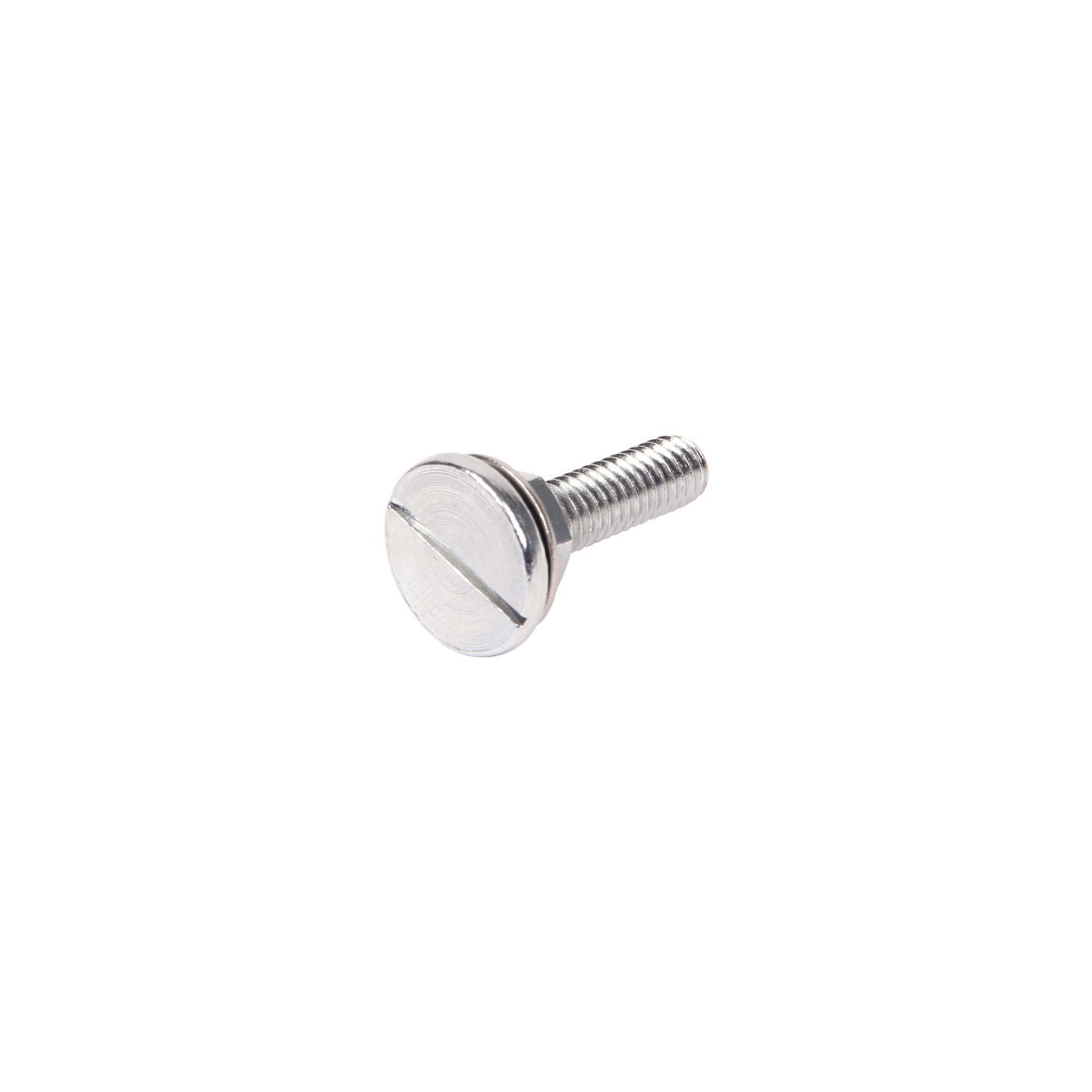 63-66 Seat Back Adjusting Screw w/Nut