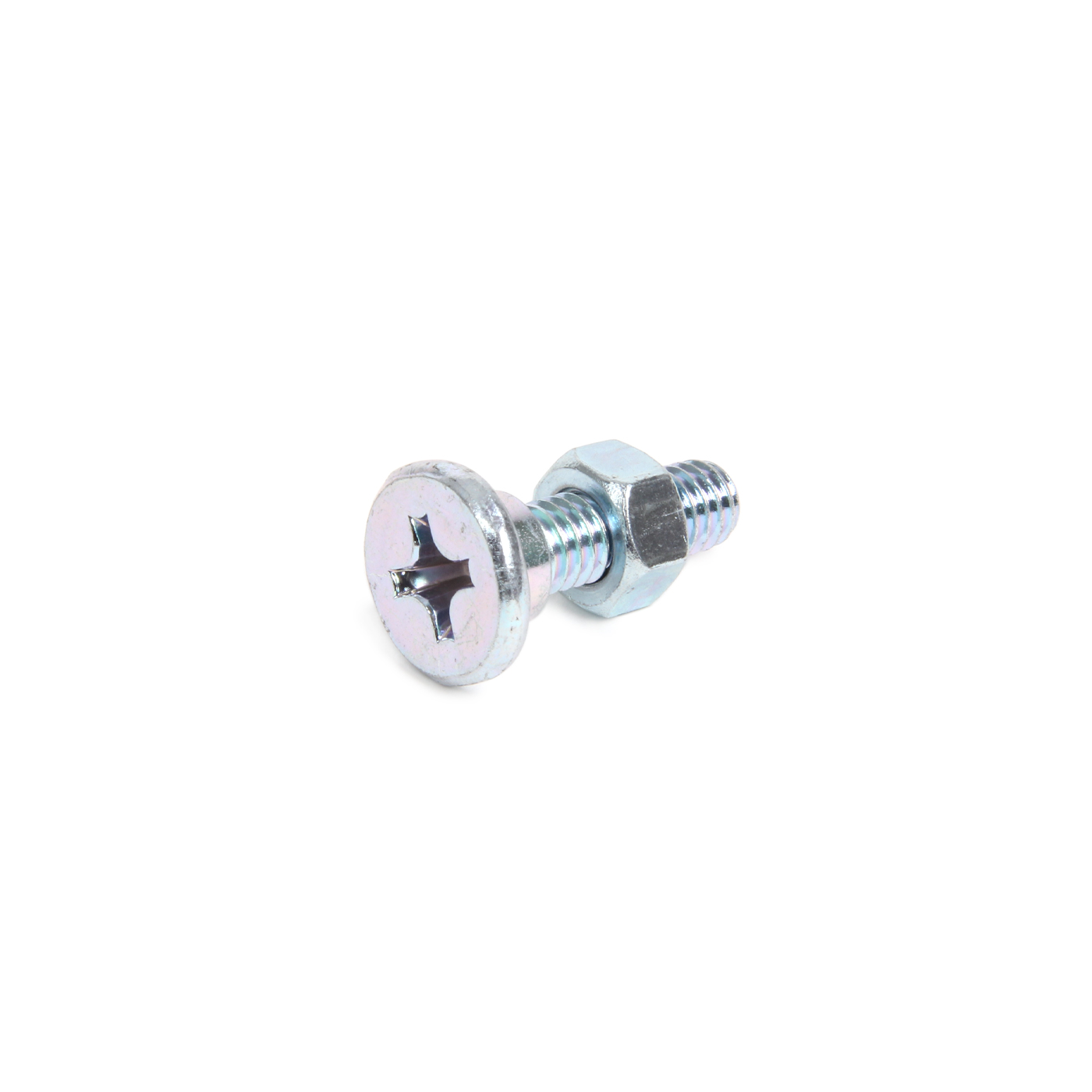 74-78 Seat Hinge Pivot Screw