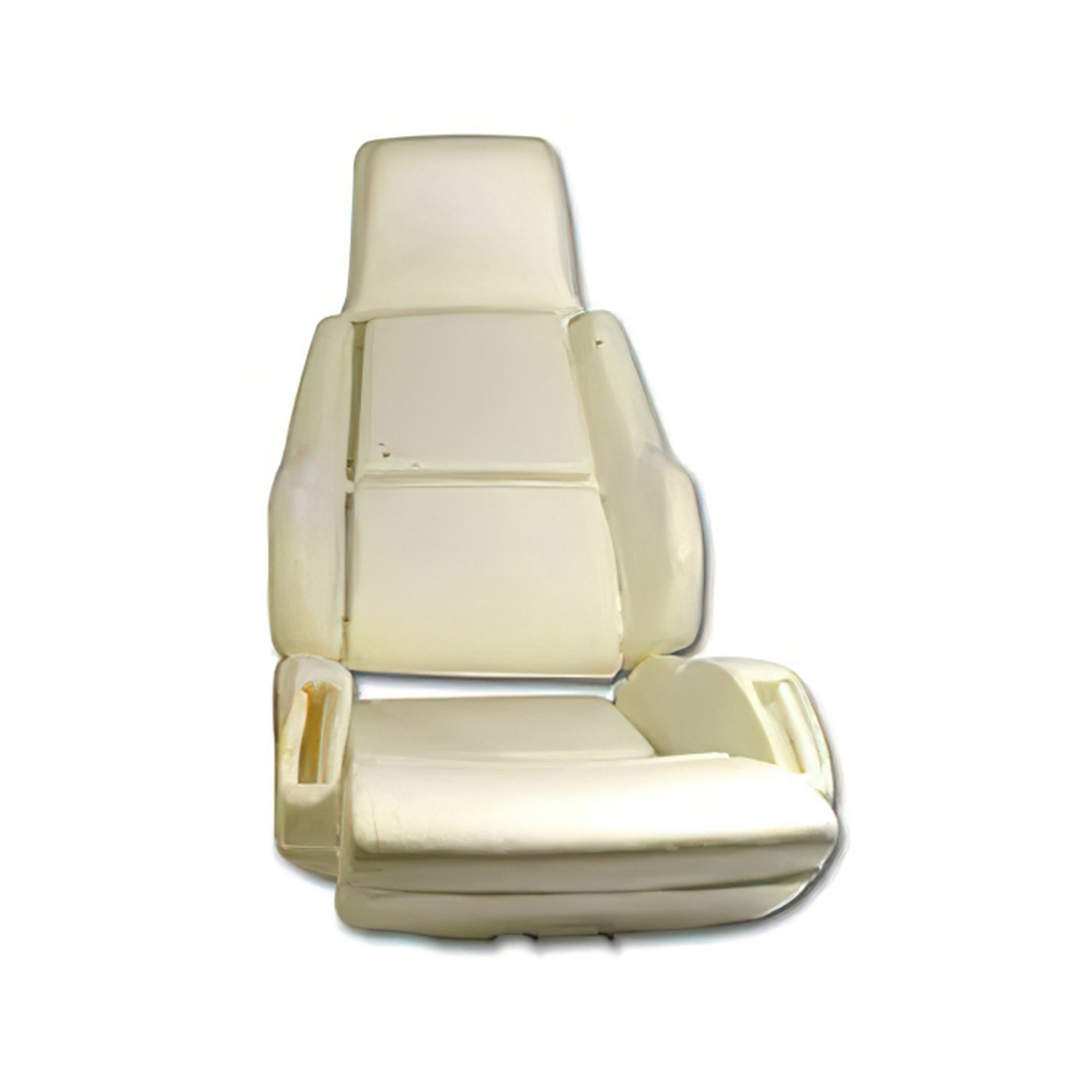 84-88 Seat Bottom Foam Cushion - Sport