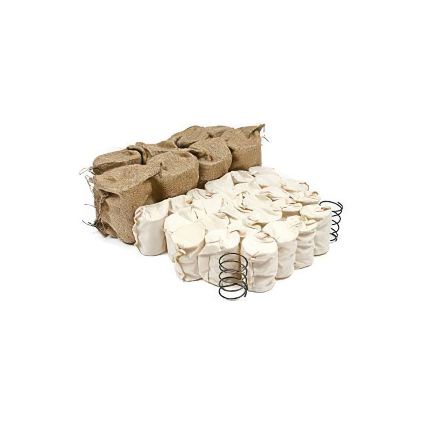 56-60 Seat Bottom Spring Unit - Reproduction
