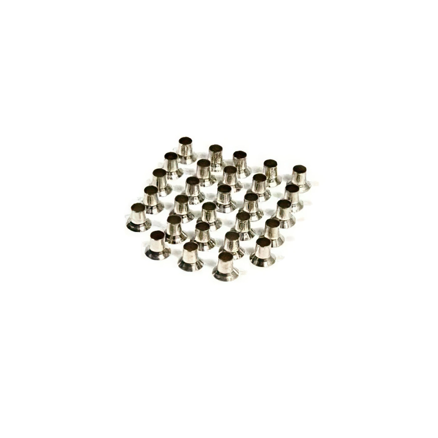 56-57/63-64 Door Panel Mount Screw Grommets (20)