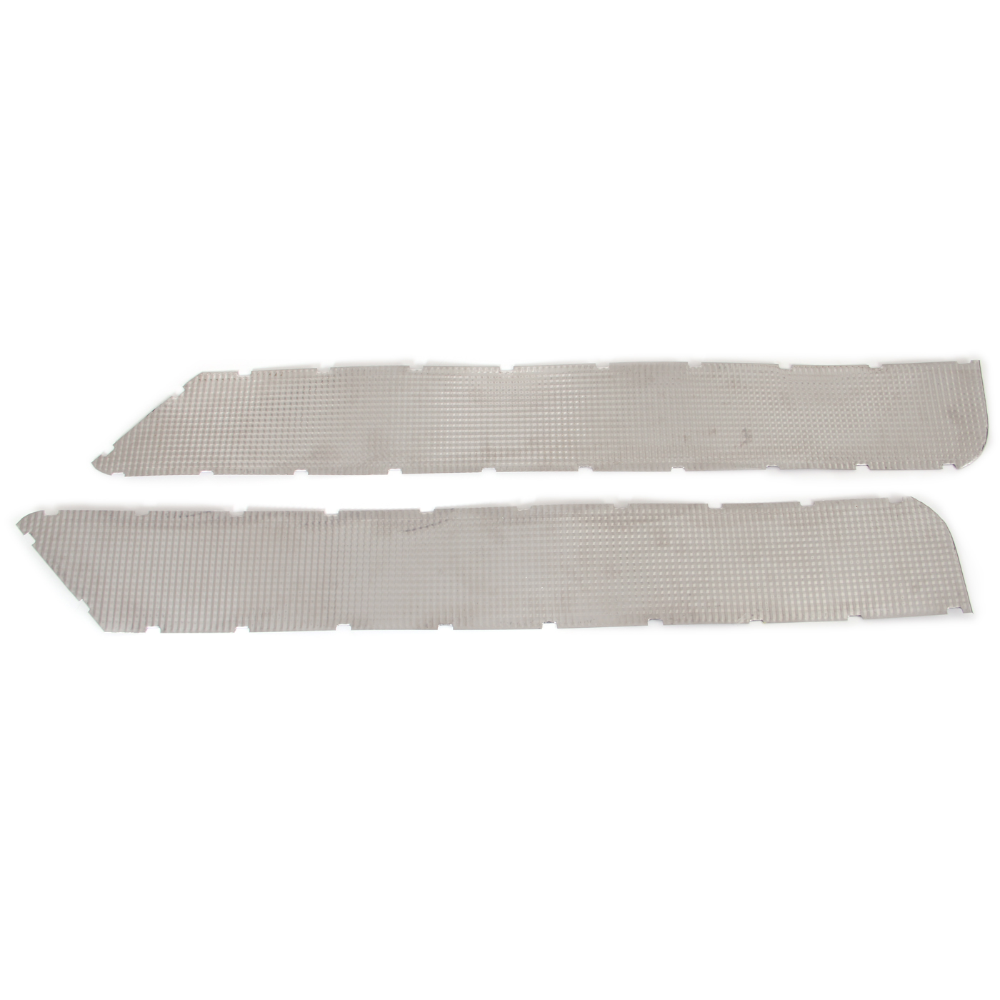 56-57 Door Panel Sheet Metal