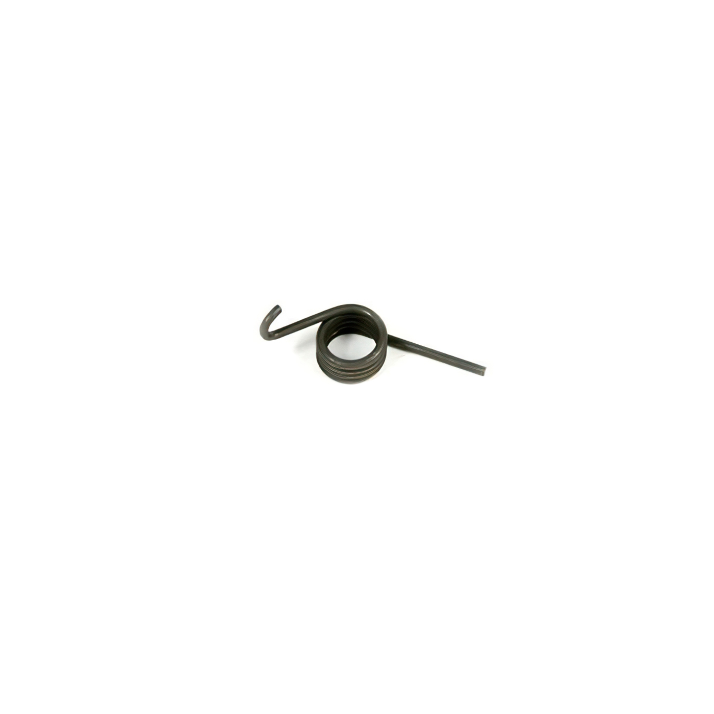 67 Seat Back Latch Fork Spring