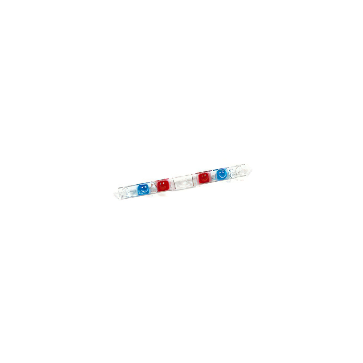 68-71 Fiber Optic Len - In Console - Front