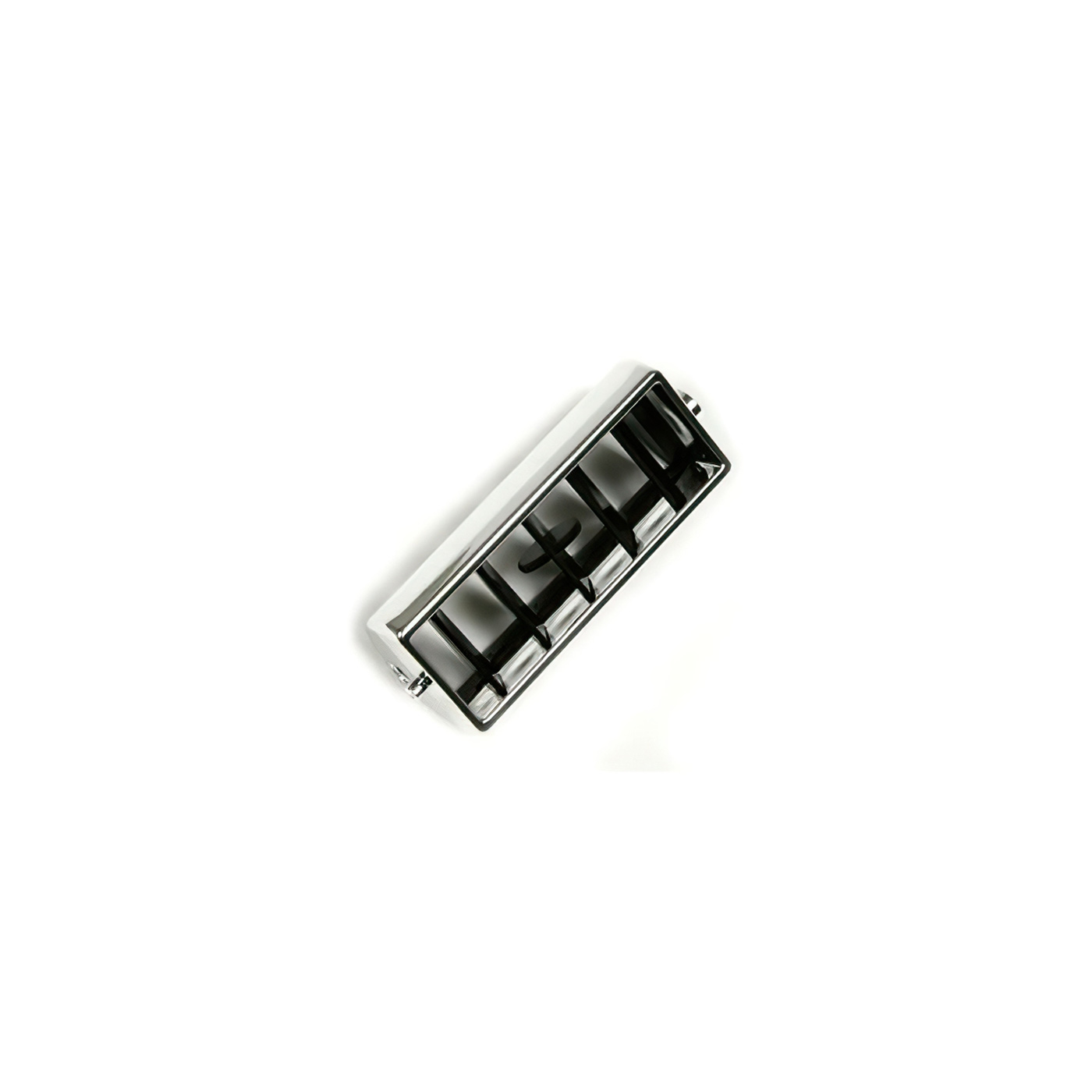 69-76 Air Condition Upper Center Deflector (Outlet)