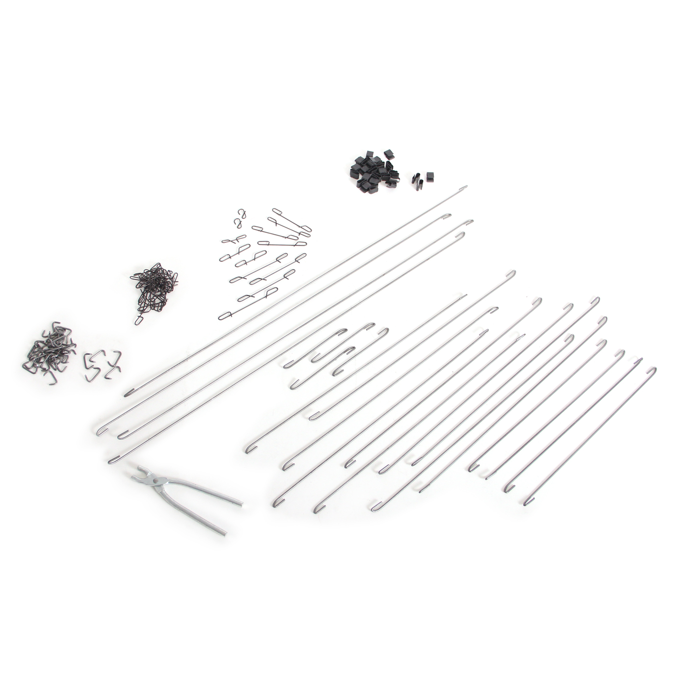 70-78 Seat Cover Installation Kit