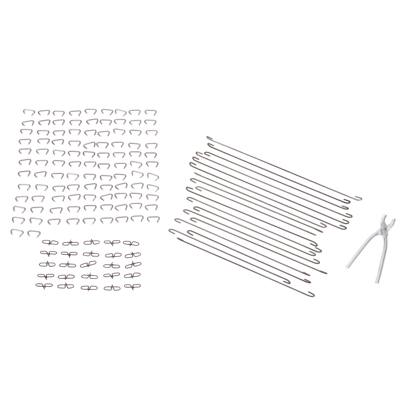 89-93 Seat Cover Installation Kit