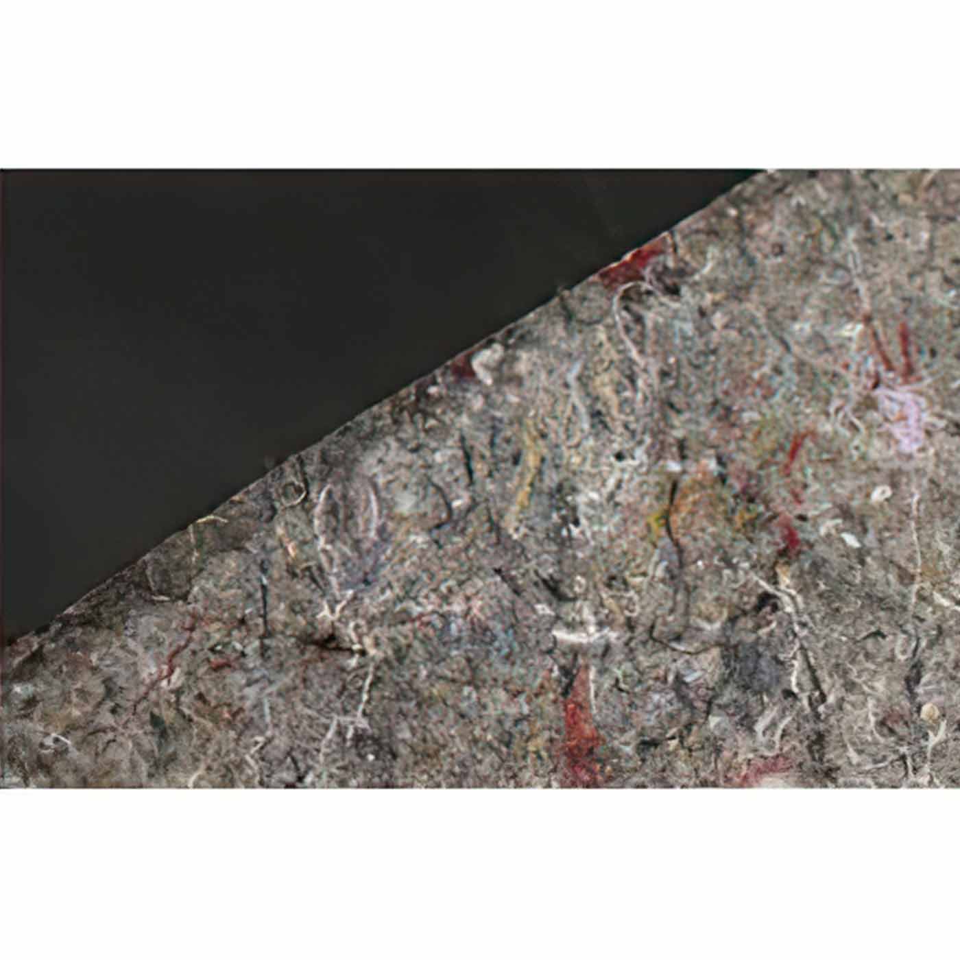 63-67 Coupe Full Carpet Underlayment (Original Style)