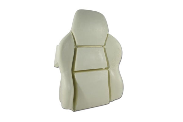 94-96 STD Seat Back Foam Cushion
