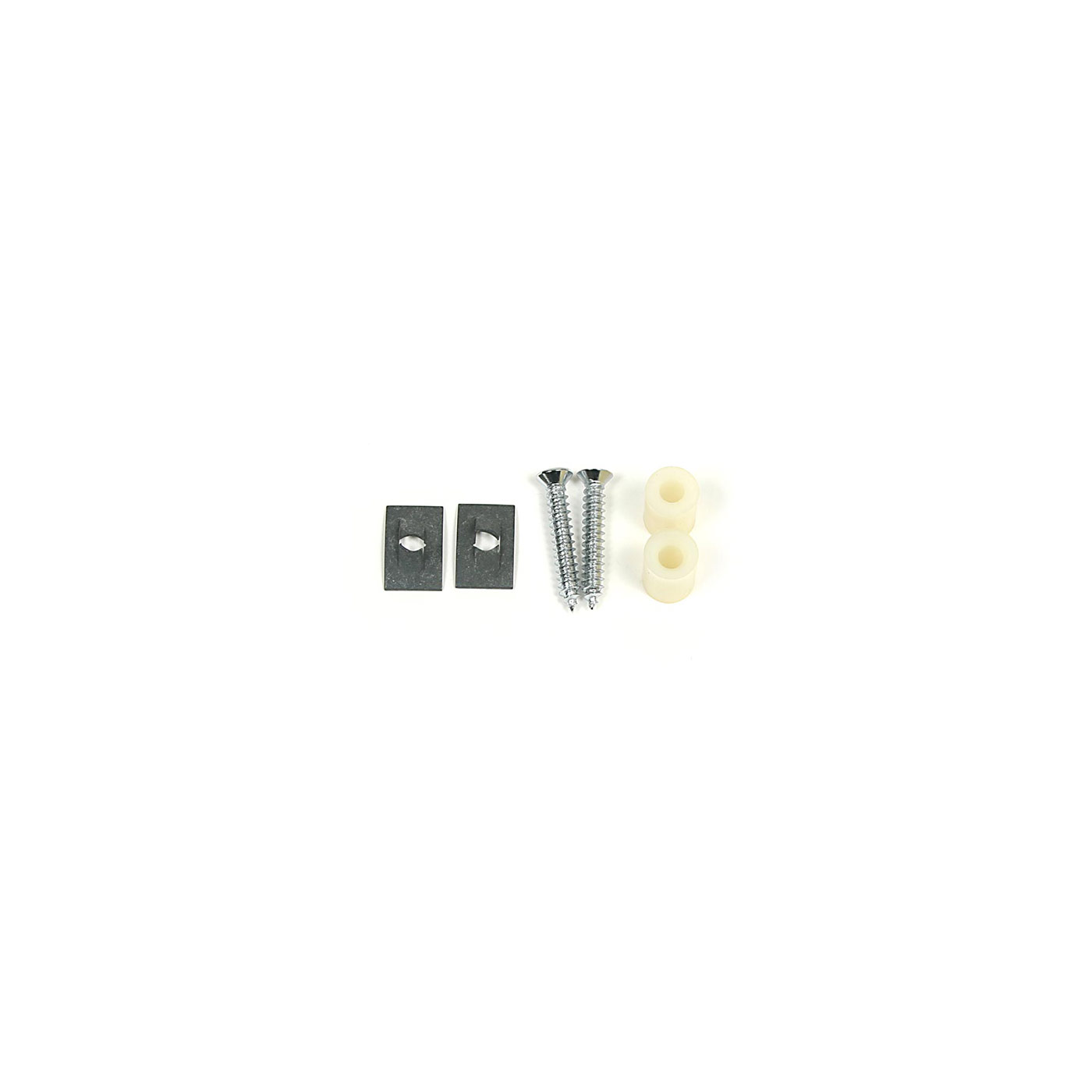63 Power Window Switch Hardware