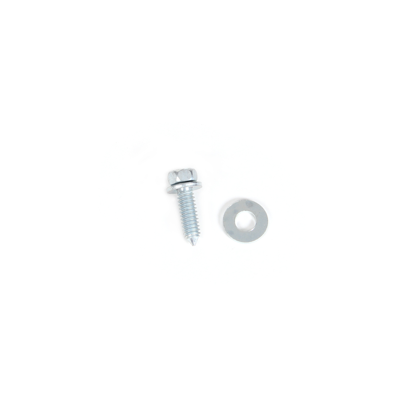 63-66 Center Arm Rest Mount Screw