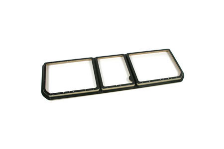 1968-1979E Corvette Rear Storage Compartment Surround