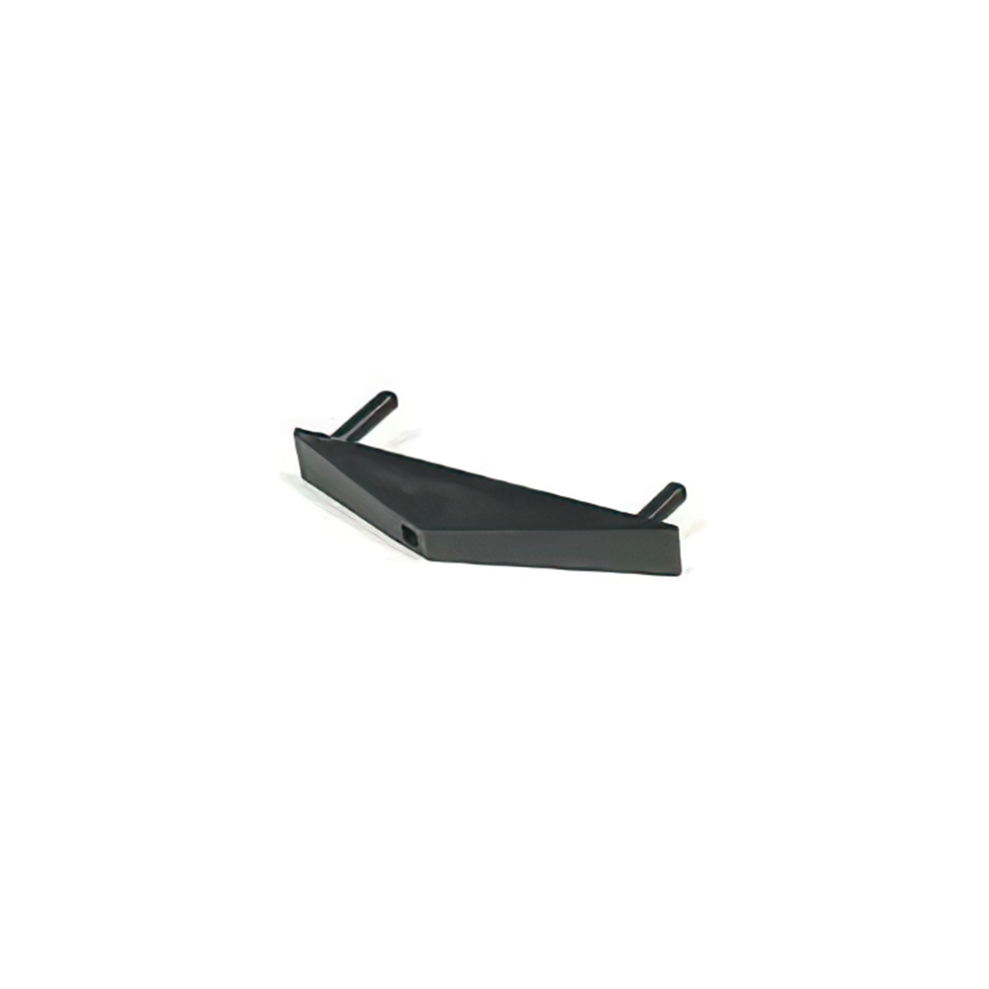 77-82 Center Gauge Upper Bulb Lens Housing