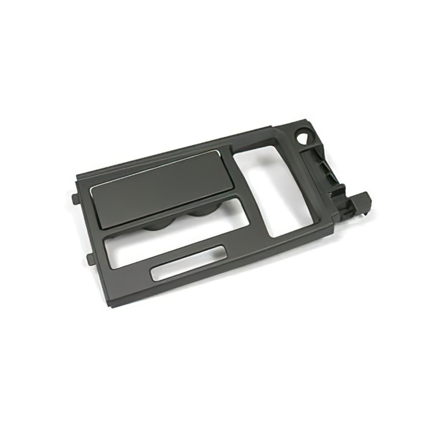 90-91 Auto Shifter Upper Trim Plate