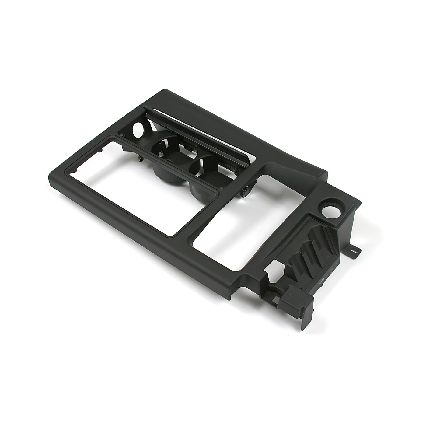 94-96 Manual Shifter Upper Trim Plate