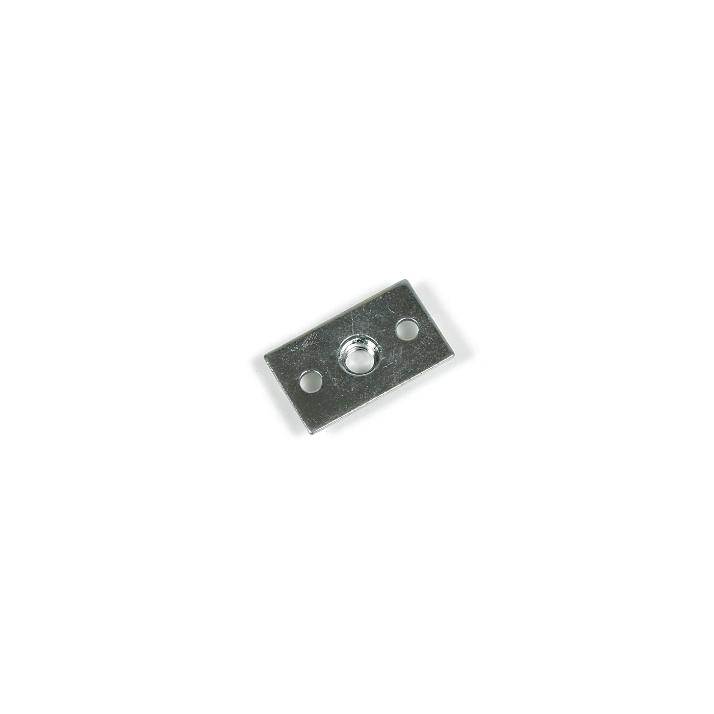 53-62 Seat Track Hold Down Nut Plate
