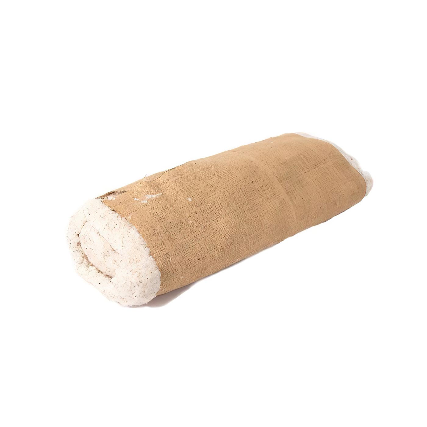 53-55 Seat Foam Cotton Pad & Burlap Kit