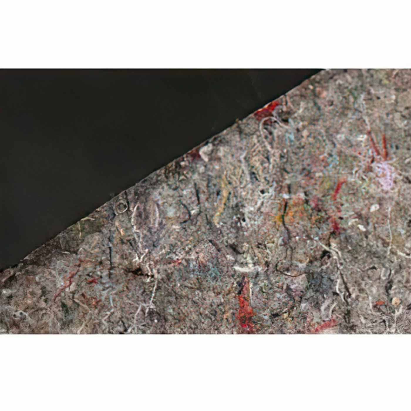 63-67 Conv Full Carpet Underlayment (Original Style)