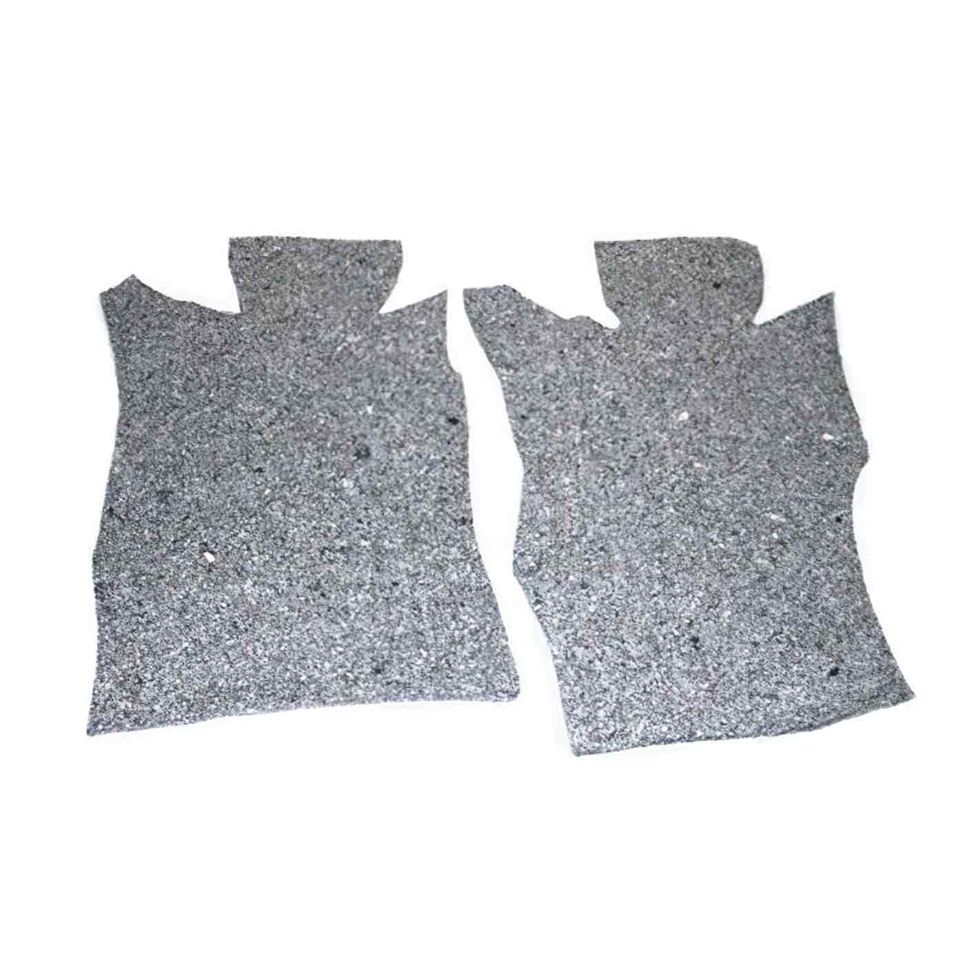 65-67 Carpet Jute Padding Set